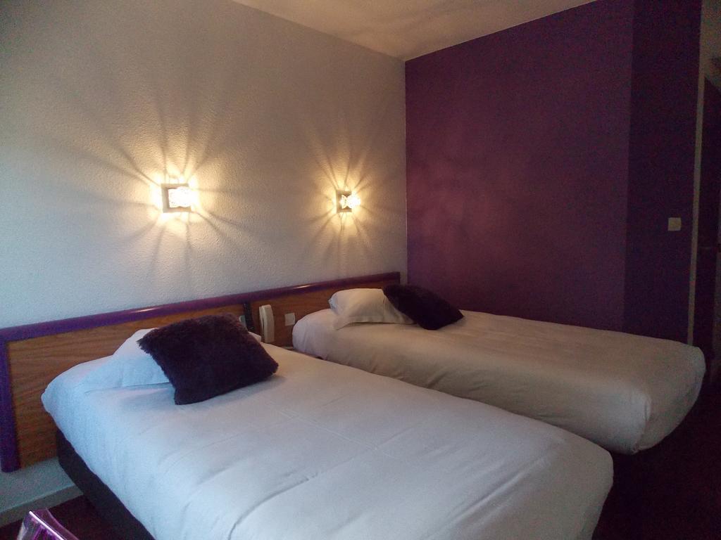 Hotel Du Delta Biganos Zewnętrze zdjęcie