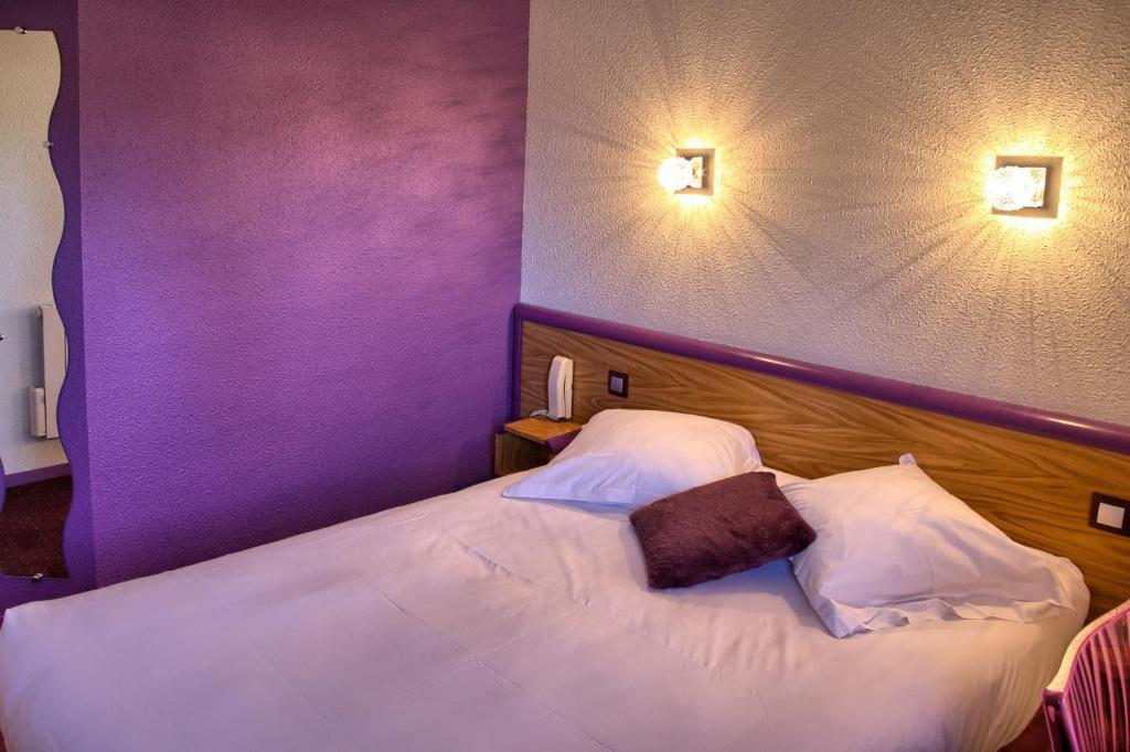 Hotel Du Delta Biganos Pokój zdjęcie