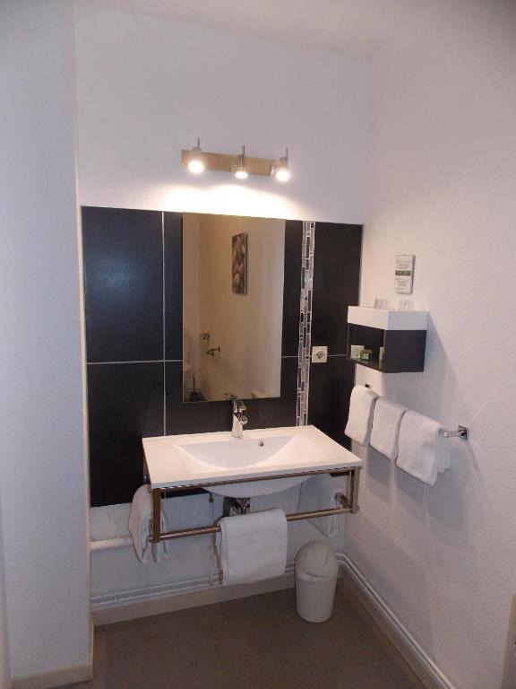 Hotel Du Delta Biganos Pokój zdjęcie