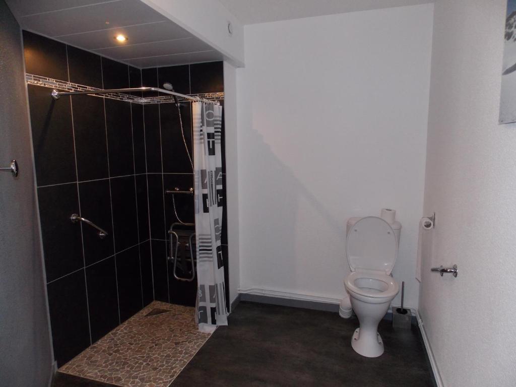 Hotel Du Delta Biganos Pokój zdjęcie