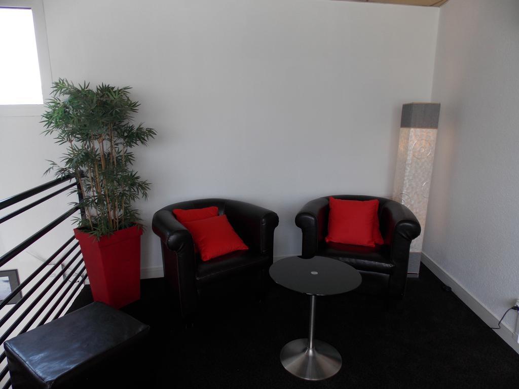 Hotel Du Delta Biganos Zewnętrze zdjęcie
