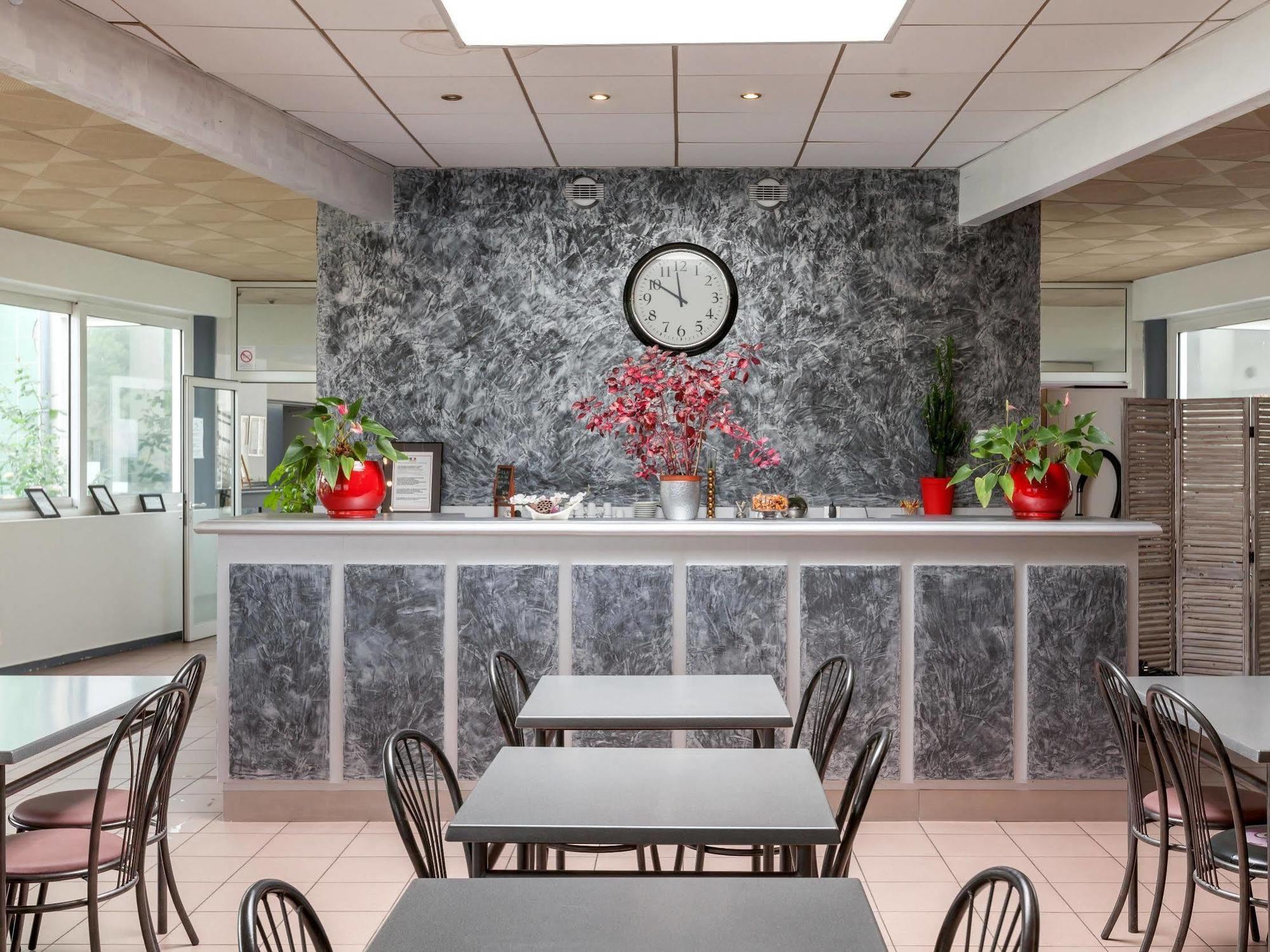 Hotel Du Delta Biganos Zewnętrze zdjęcie