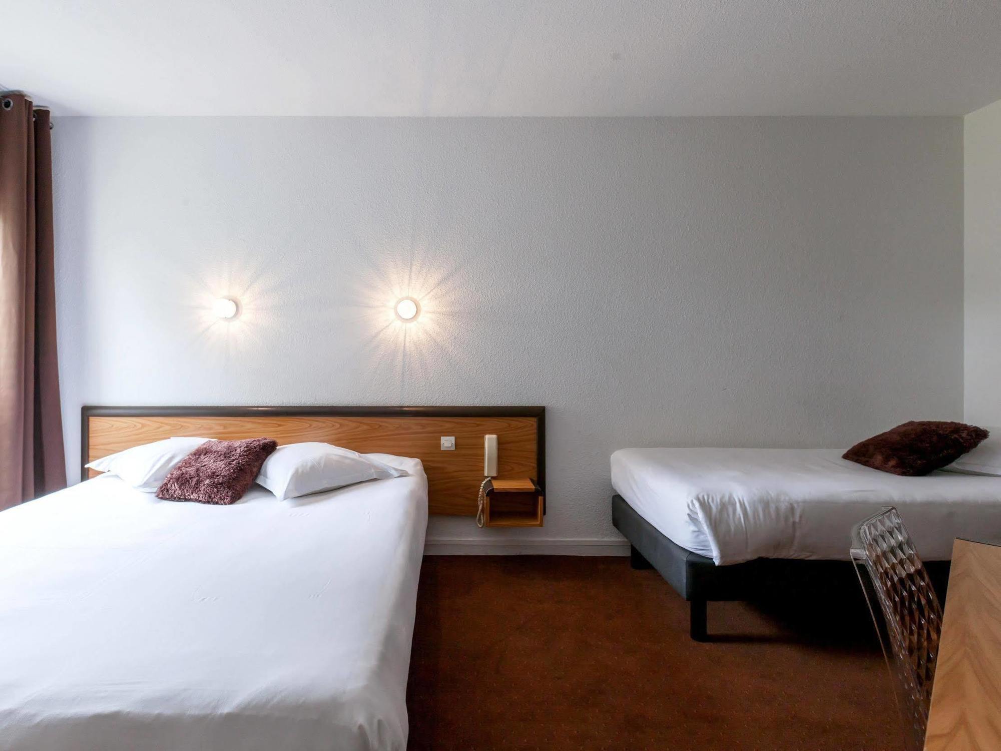 Hotel Du Delta Biganos Zewnętrze zdjęcie