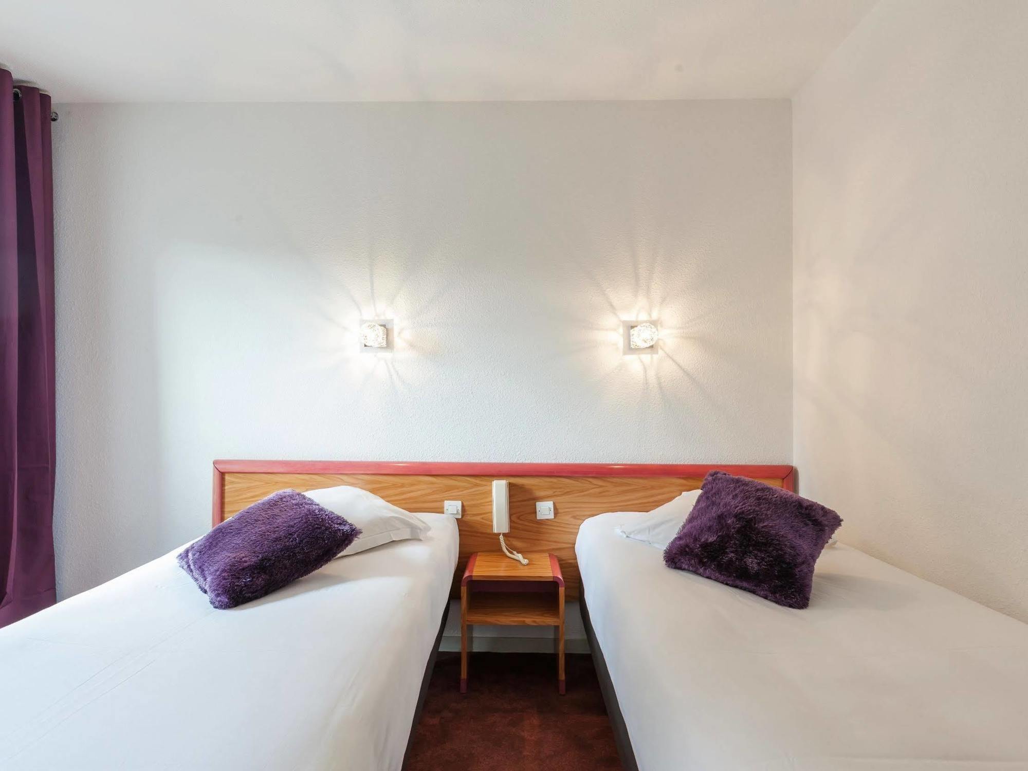 Hotel Du Delta Biganos Zewnętrze zdjęcie