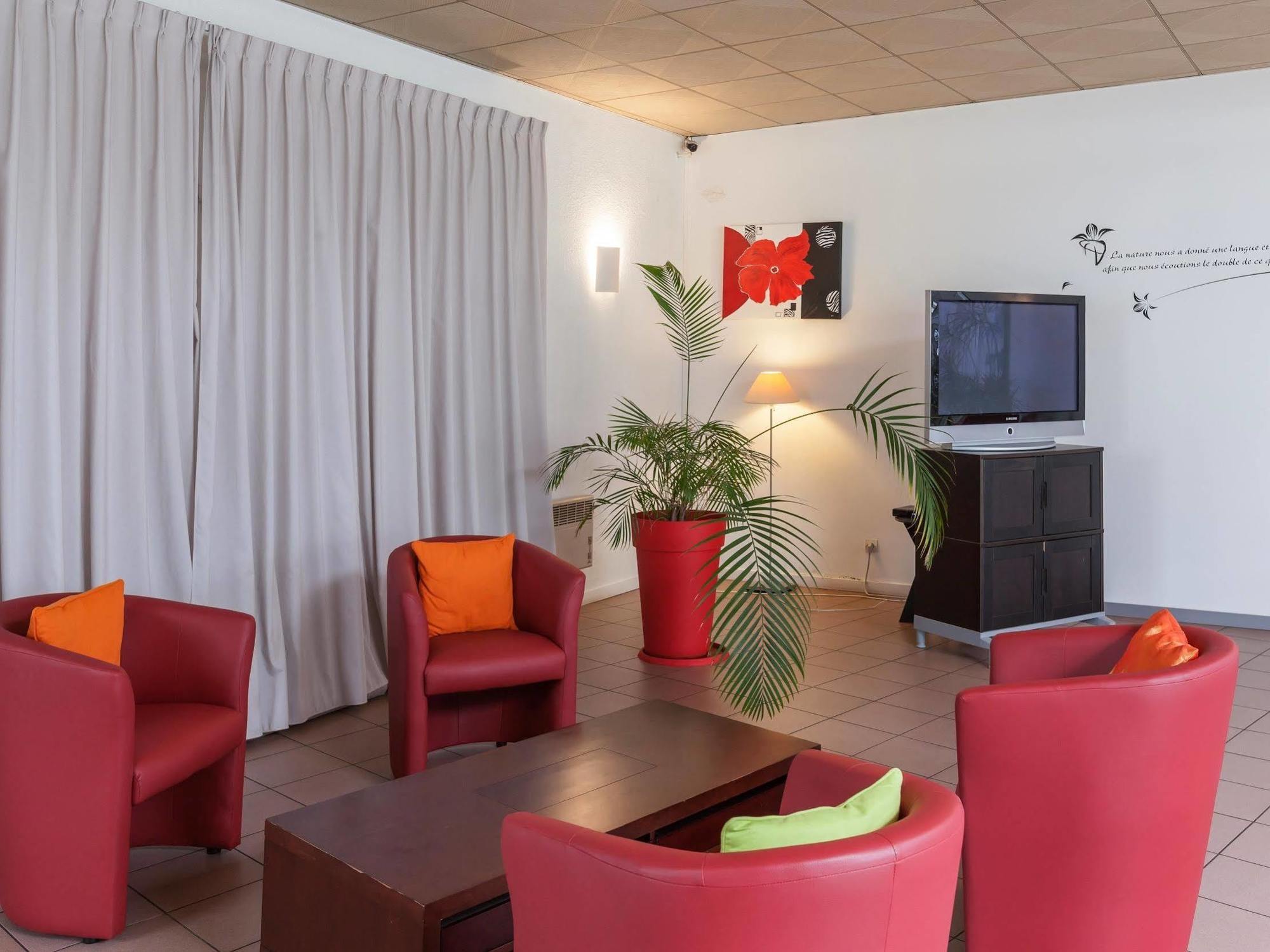 Hotel Du Delta Biganos Zewnętrze zdjęcie
