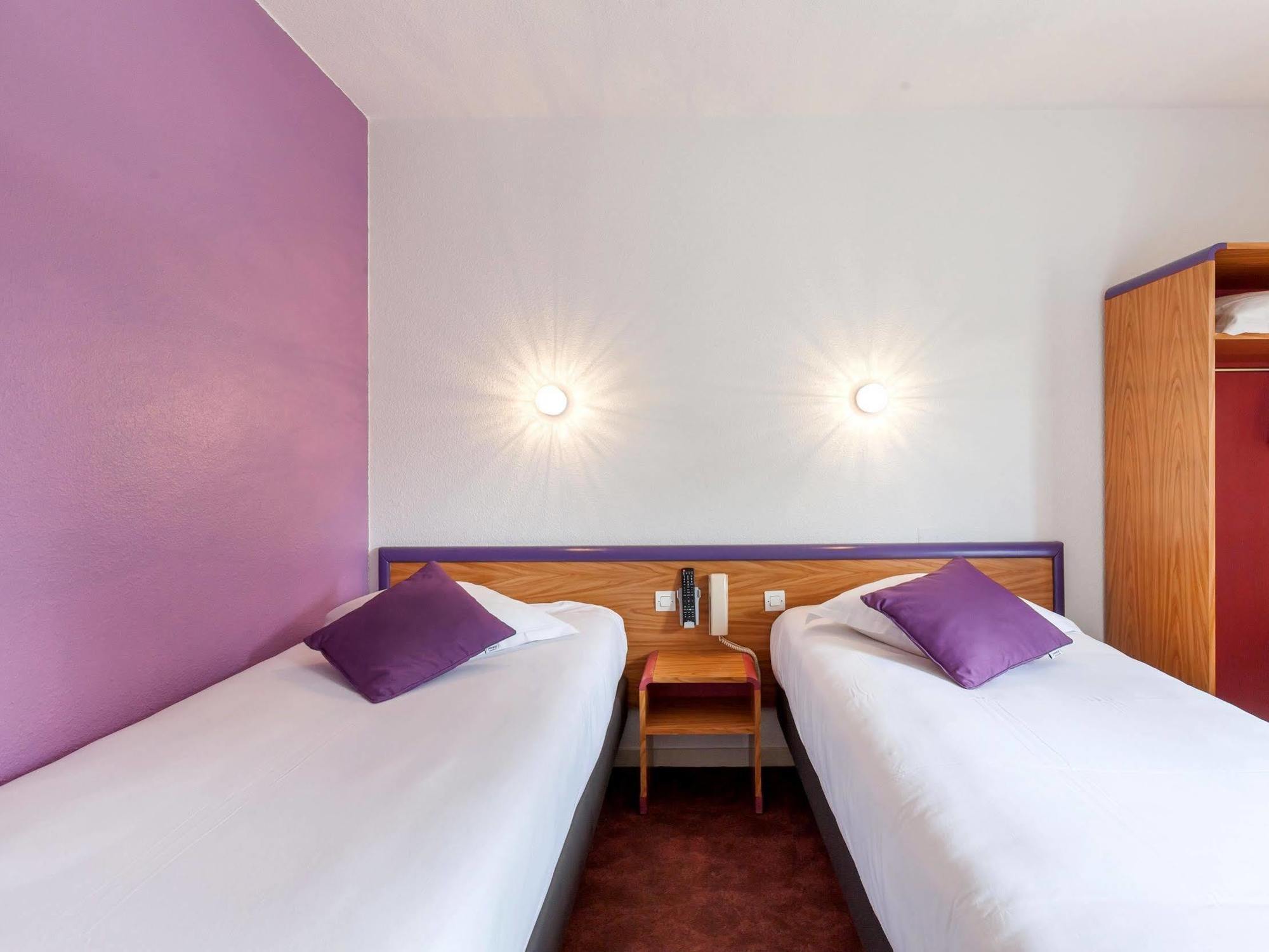 Hotel Du Delta Biganos Zewnętrze zdjęcie