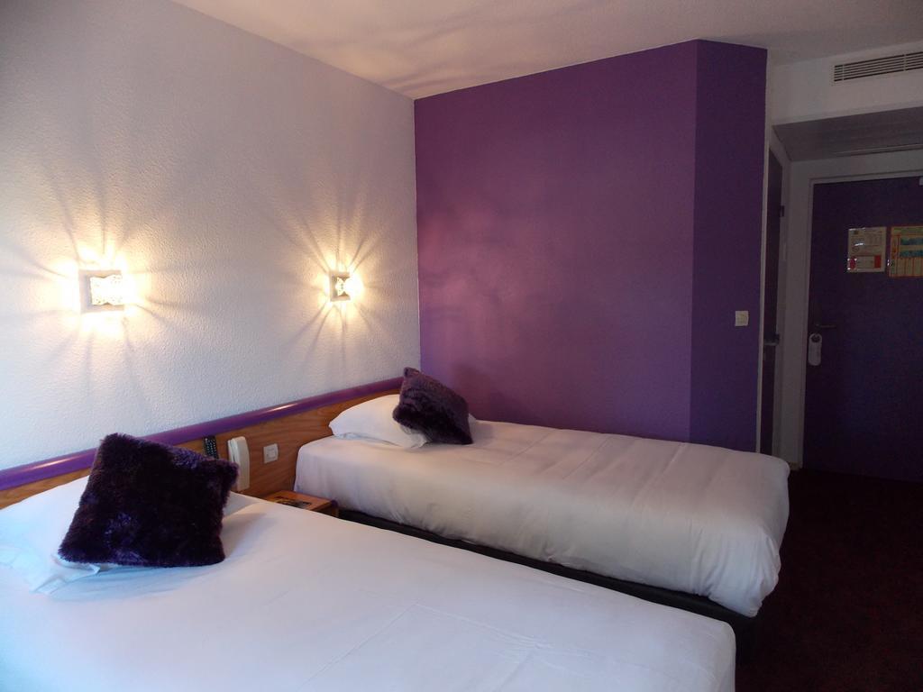 Hotel Du Delta Biganos Zewnętrze zdjęcie